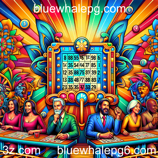 A Popularidade do Bingo Online: Uma Nova Era de Entretenimento Digital